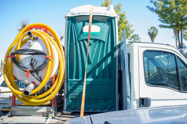 Best Porta potty services near me  in Meadow Glade, WA