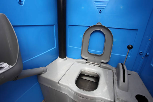 Best Porta potty rental near me  in Meadow Glade, WA