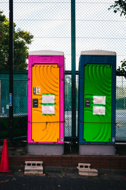 Best Portable toilet rental cost  in Meadow Glade, WA